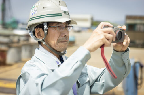 浅田氏撮影