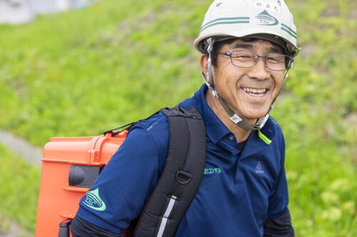 浅田氏撮影