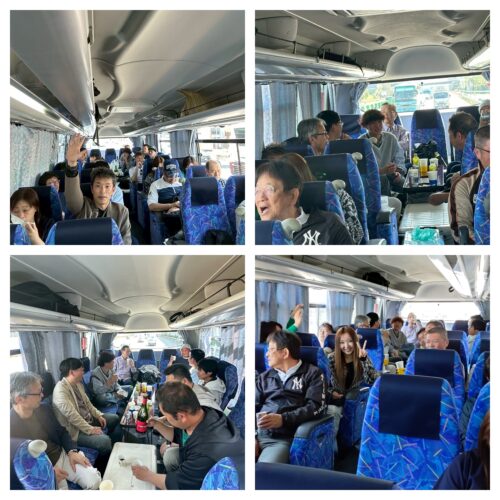 2025年　慰安旅行in神戸